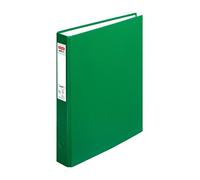 Herlitz Classeur à anneaux maX.file protect – A5 – mécanisme G