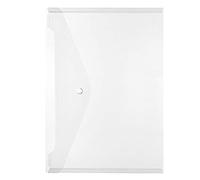 Herlitz Memphis 10657930 Boîte de rangement Vert Format A4