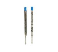 herlitz Mines pour stylo à bille Profisize, Couleur du trait : bleu
