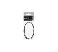 herlitz My.book Flex 50033867 Lot de bandes élastiques pour my.book Flex A6 Anthracite