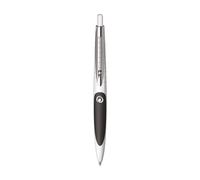 Herlitz my.pen 50028306 Ballpoint Pen White/Black
