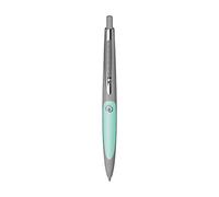 Herlitz My.pen 50028337 Stylo à bille Gris/menthe