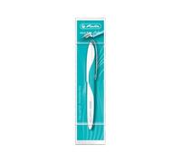 herlitz Stylo plume my.pen style 'Carribean Turquoise' Turquoise G