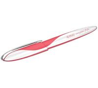 Herlitz My Pen Style Fashion Stylo plume - Rouge