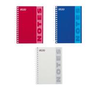 Herlitz Notizblock 00298638 1014/200 kar