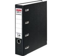 Herlitz Ordner maX.file protect A4 7cm