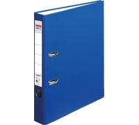 Herlitz Classeur maX.file protect Largeur dos : 50 mm bleu