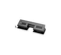Herlitz Perforateur de papier 1610880 Bleu