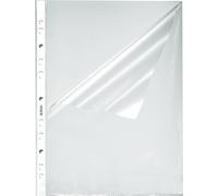Herlitz Pochette 10840098 DIN A4 PP transparent 10840098 100 pc(s)