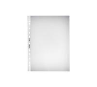 Herlitz Pochette Perfor¿E, Format A4, Grain¿E, 0,055 Mm