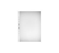 Herlitz Pochette Perfor¿E, Format A4, Ouvert En Haut, Grain¿