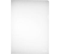 Herlitz Pochette transparente 10843753 DIN A4 PP 0.09 mm transparent 10843753 100 pc(s)