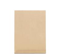 Herlitz 797506 Enveloppe B4 Marron 130 g/m² Lot de 25 (Import Allemagne)