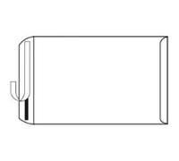 Herlitz Lot de 10 Enveloppes Brun