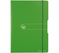 Herlitz Porte-bloc easy orga to go DIN A4 vert pomme