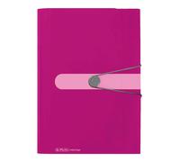 Herlitz Porte-documents à compartiments easy orga to go 12 compartiments baie opaque