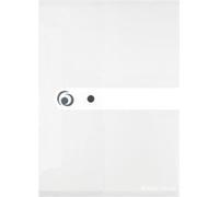 herlitz Porte-documents easy orga to go, DIN A5, blanc