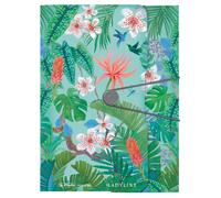 herlitz Porte-documents Ladylike "Jungle" A4 PP-film