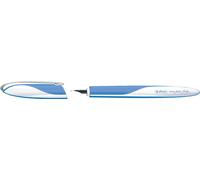 herlitz Porte-plume my.pen style "Intense Blue", bleu