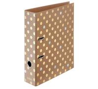 Herlitz Pure Glam A4 8cm 1 Stück Folder. folders