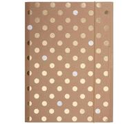 Herlitz Pure Glam Carton Or A4