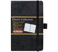 Herlitz R¿Pertoire Classique, Format A6, 240 Feuilles