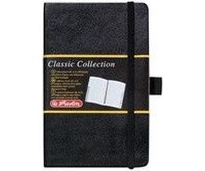 Herlitz R¿Pertoire Classique, Format A6, 240 Feuilles