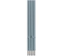 herlitz Recharge pour stylo à bille X-20, bleu Bleu G