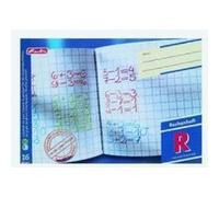 Herlitz rechenhefte 01957786 a5 16bl lin G