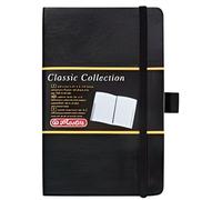 Herlitz R¿Pertoire Classique, Format A6, 240 Feuilles