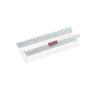 Herlitz Pochette de plastification 5161104 – 40 x 100 cm autoadhésive transparente