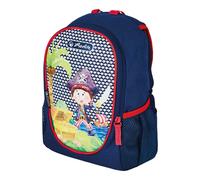 Herlitz Sac À Dos Enfant Pirate Sac À Dos Ergonomique