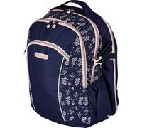 herlitz Sac à dos scolaire Ultimate "Blossom" pour les élèves du primaire