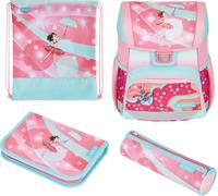 herlitz Sac d'école Loop Plus "Ballet Love