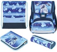 herlitz Sac d'école Loop Plus "Cosmic Explorer