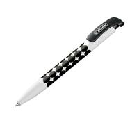 Herlitz Stylo-bille Just Black