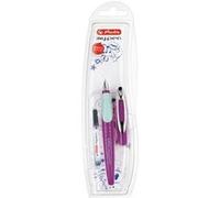 herlitz Stylo plume my.pen, largeur de la plume: M, G