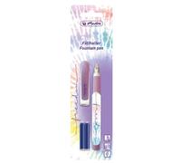 Stylo plume New Batik 'Freedom'