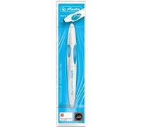 Herlitz My Pen Stylo à bille Bleu Océan