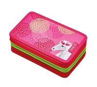 Herlitz TriCase 50038770 Bloomy Birds TriCase 31 pièces