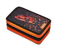 Herlitz Tricase 50038794 Mécanique 31 Pièces