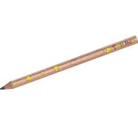 Herlitz Trilino crayon à 3 faces 10103919
