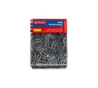 Herlitz Trombones, En Métal, Zingué, 26 Mm ?