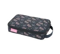 Herlitz Trousse 2 Go Blossom, Fleuri, Trousse