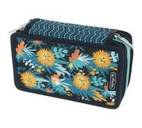 Herlitz - Trousse - 31 pièces - lions heureux G