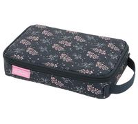 herlitz Trousse à crayons 2 Go "Blossom