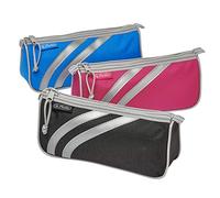 Herlitz Trousse à crayons 22 cm, Sport F.S. (Multicolore) - 10312726