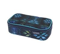 Herlitz Trousse Beatbox New Batik Fearless, 22,5 x 12 x 7 cm