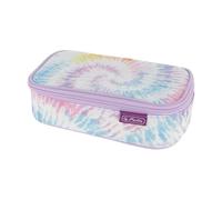 Herlitz Trousse Beatbox, New Batik Freedom, 22,5 x 12 x 7 cm, Trousse à Crayons