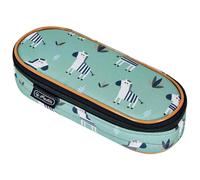 Herlitz Trousse "Crazy Zebra